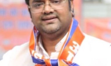 विधायक विनय वर्मा का बड़ा कदम: शोहरतगढ़ में बिजली व्यवस्था सुधार के लिए जनता से सुझाव आमंत्रित