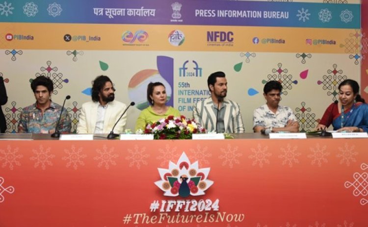 रणदीप हुड्डा ने कहा, मैंने गुमनाम नायक वीर सावरकर की असली गाथा बताने का बीड़ा उठाया