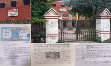 स्टे आदेश की अनदेखी! स्मिथ इंटर कॉलेज में जीव विज्ञान प्रवक्ता की पदोन्नति पर विवाद