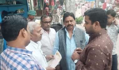 हुंकार से महासंग्राम: मद्धेशिया वैश्य समाज की एकजुटता से जागेगी राजनीतिक चेतना, 22 दिसंबर को गोरखपुर में ऐतिहासिक रैली