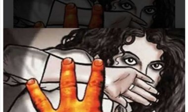झंगहा थाने क्षेत्र में विवाहिता के साथ गैंगरेप, जान से मारने की धमकी देते हुए आरोपी फरार