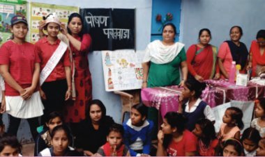 सुशासन: अंतिम पड़ाव पर बदलाव और सशक्तिकरण!