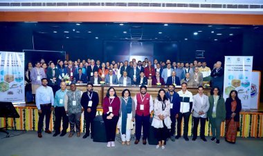 वन्यजीव स्वास्थ्य नीति पर सीजेजीए कार्यशाला: हितधारकों से परामर्श