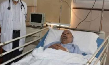 भारत के महान अर्थशास्त्री और पूर्व प्रधानमंत्री डॉ. मनमोहन सिंह नहीं रहे: देश ने खो दिया एक मसीहा