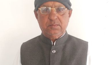 भानुप्रताप सिंह बने सेवानिवृत्त प्राथमिक शिक्षक कल्याण परिषद के अध्यक्ष