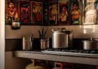 रायगढ़ में सनसनीखेज घटना: महिला और उसके बेटे का शव फ्लैट में मिला, गैस लीक होने का शक