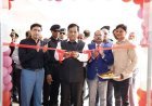 जेएनपीए: भारत का सबसे बड़ा बंदरगाह, 10+ मिलियन टीईयू क्षमता - सर्बानंद सोनोवाल
