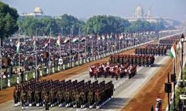 गणतंत्र दिवस परेड के टिकट 2 जनवरी से उपलब्ध