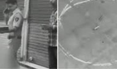 गोलियों की तड़तड़ाहट से गूंजा मुंबई का MMR इलाका, एक की मौत