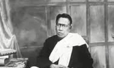 क्रांति के मसीहा: बिपिन चंद्र पाल की गाथा