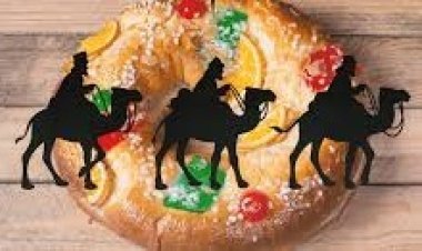 ईपीफेनी: विश्व स्तर पर मनाया जाने वाला "थ्री किंग्स डे"