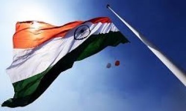 तिरंगे का गौरव: 6 जनवरी, 1947 की ऐतिहासिक गाथा