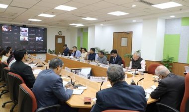 मानवाधिकार आयोग: मैनुअल स्कैवेंजरों के अधिकारों पर खुली चर्चा