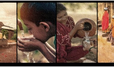 भारत में भूजल पुनःप्राप्ति: घटता स्तर फिर से हो रहा दृश्यमान