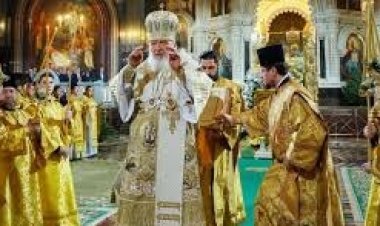 सदियों की परंपरा: ऑर्थोडॉक्स क्रिसमस डे का अद्भुत उत्सव