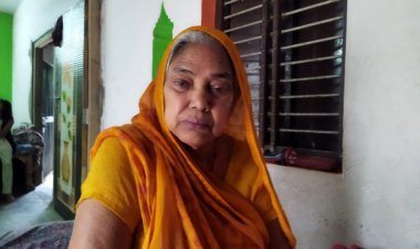 पत्रकार हरिबंश चतुर्वेदी की माता का आकस्मिक निधन, पत्रकारिता जगत में शोक