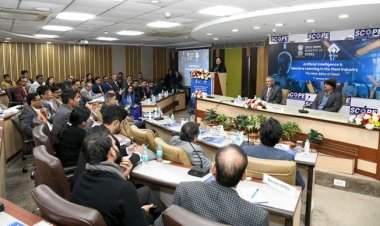 कृत्रिम बुद्धिमत्ता: दक्षता बढ़ाने और परिणाम सुधारने का सशक्त साधन