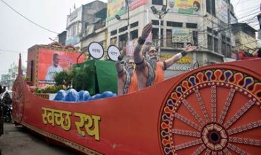 प्रयागराज के हरित महाकुम्भ में 1,000+ पर्यावरण चैंपियन जुटेंगे