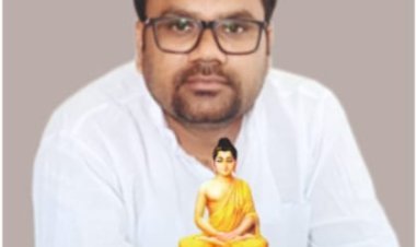 उत्तर प्रदेश में बीआरपी ने जारी की जिला अध्यक्ष मंडल की सूची: नए नेतृत्व के साथ विकास की नई उम्मीदें