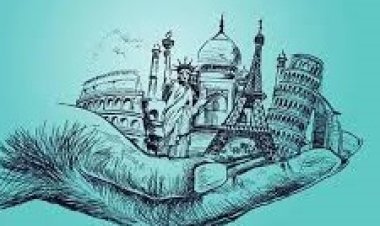 अंतरराष्ट्रीय स्तर पर महत्वपूर्ण दिन: मानवता की साझा धरोहर