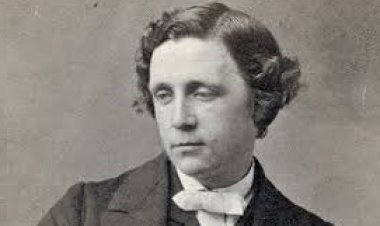 जादुई कल्पनाओं का जादूगर: हॉजेस डॉजसन उर्फ लुईस कैरोल