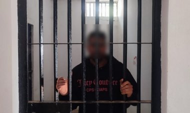 गोरखपुर: बड़गो चौराहे पर गोलीकांड का मुख्य आरोपी गिरफ्तार, अवैध पिस्टल और कारतूस बरामद