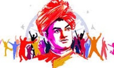स्वामी विवेकानंद के योगदान से प्रेरित: 12 जनवरी को दक्षिण भारत में युवाओं का उत्सव
