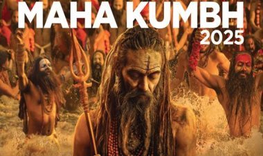 महाकुंभ 2025: वैश्विक पर्यटन केंद्र बनाने के लिए पर्यटन मंत्रालय के अहम कदम