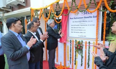 सेवानिवृत्ति उपरांत लाभों के लिए एकल खिड़की के रूप में कार्य करने वाली जन-केंद्रित पहल