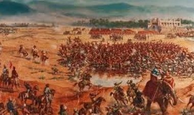 पानीपत की तीसरी लड़ाई: एक निर्णायक युद्ध जिसने भारत का इतिहास बदल दिया