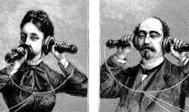 संचार क्रांति का जनक: एलेक्जेंडर ग्राहम बेल और टेलीफोन का अविष्कार