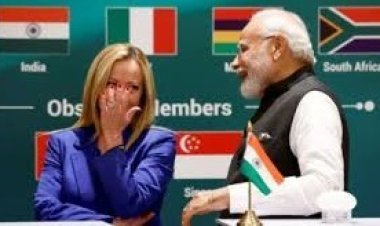 राष्ट्रपति दिवस: जॉर्जिया का लोकतंत्र और नेतृत्व का उत्सव