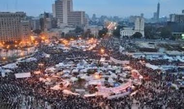 क्रांति की लहर: जब ट्यूनिशिया में अरब वसंत ने तानाशाही को उखाड़ फेंका