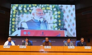 धर्मेंद्र प्रधान ने काशी तमिल संगमम चरण 3 के पंजीकरण पोर्टल का शुभारंभ किया