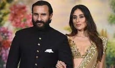 सैफ अली खान पर हमले के बाद करीना कपूर खान का भावुक बयान: कृपया हमारी सीमाओं का सम्मान करें