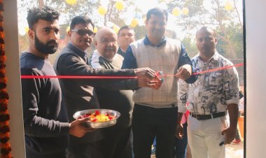 समय की मांग कम्प्यूटर ज्ञान - सुधाकर तिवारी