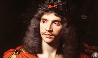 मंच के जादूगर मोलियर: जिसने नाटक को ज़िंदगी का आईना बना दिया