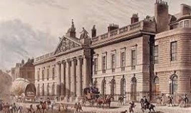 ईस्ट इंडिया कंपनी एक्ट, 1773: भारत पर ब्रिटिश साम्राज्य की बुनियाद