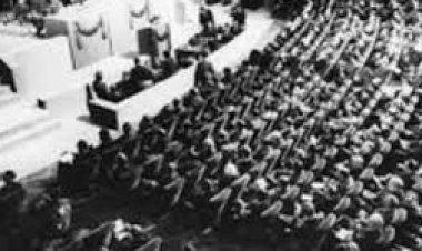 1946: जब संयुक्त राष्ट्र सुरक्षा परिषद बनी विश्व शांति का प्रहरी