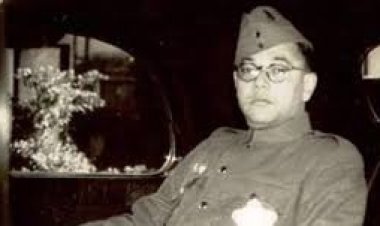 1941: सुभाष चंद्र बोस का साहसिक पलायन और आज़ादी की लड़ाई का नया अध्याय