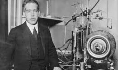 नील्स बोहर: वह वैज्ञानिक जिसने परमाणु संरचना के रहस्यों को उजागर किया