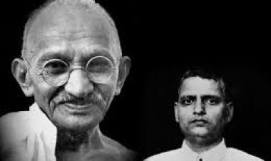 नाथूराम गोडसे का अंत: महात्मा गांधी की हत्या और उससे जुड़े विचारों की विरासत