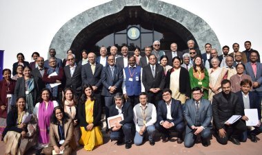 पीएम-एसटीआईएसी बैठक: भारत में सेल और जीन थेरेपी पर चर्चा