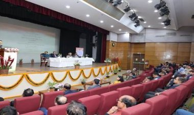 राष्ट्रीय अनुभव पुरस्कार 2025: डीओपीपीडब्ल्यू की कार्यशाला में सर्वोत्तम प्रथाओं पर चर्चा