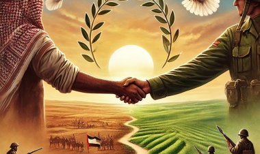 शांति का नया अध्याय: 1973 का ऐतिहासिक युद्ध विराम