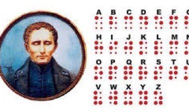 प्रकाश के शिल्पकार: लुई ब्रेल की जयंती पर एक विशेष कहानी