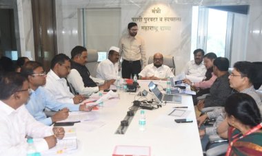 ग्रामवासियों को मिलेगा शुद्ध जल, जलिवान योजना को मिली रफ्तार