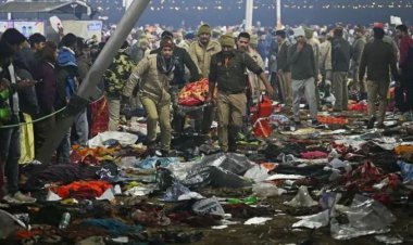 महाकुंभ में भयानक भगदड़: 30 श्रद्धालुओं की मौत, प्रशासन ने बताए हादसे के कारण