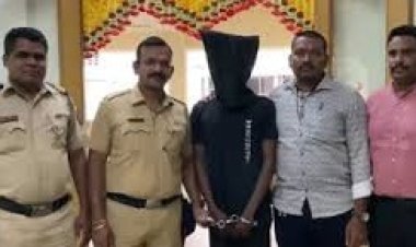 फ्री चिकन बना मौत की वजह: दोस्त ने क्रिकेट बैट से पीट-पीटकर युवक को उतारा मौत के घाट