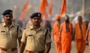 महाकुंभ ड्यूटी पर तैनात होमगार्ड्स को मिलेगा 130 रुपये का विशेष भत्ता, सरकार का अहम फैसला